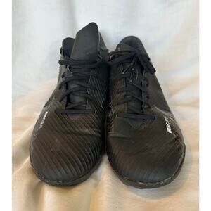 Nike Mercurial Vapor 15 Club MG soccer cleats indoor futsal sports athletic Sz 8